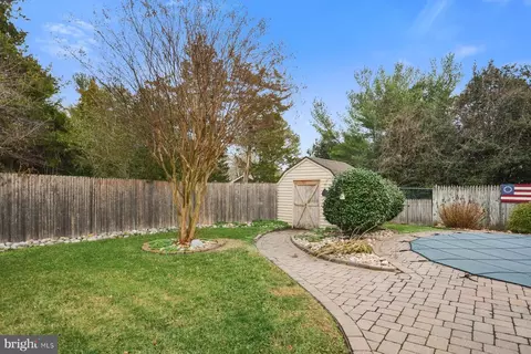 Exterior - 1107 Frederick Ave, Salisbury, MD 21801 photo 15 of 16