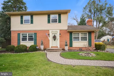 Exterior - 1107 Frederick Ave, Salisbury, MD 21801 photo 2 of 16