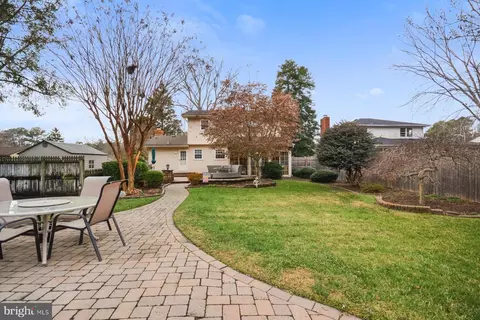 Exterior - 1107 Frederick Ave, Salisbury, MD 21801 photo 14 of 16