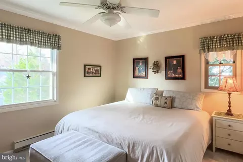 Bedroom - 1107 Frederick Ave, Salisbury, MD 21801 photo 3 of 6
