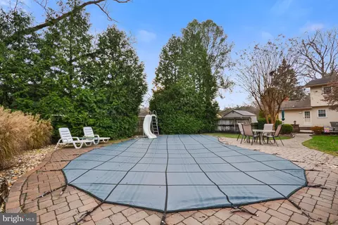 Exterior - 1107 Frederick Ave, Salisbury, MD 21801 photo 13 of 16