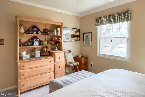 Bedroom - 1107 Frederick Ave, Salisbury, MD 21801 photo 2 of 6