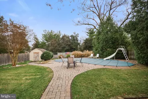 Exterior - 1107 Frederick Ave, Salisbury, MD 21801 photo 8 of 16