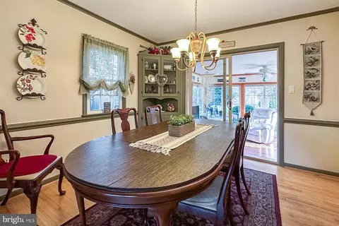 Dining - 1107 Frederick Ave, Salisbury, MD 21801 photo 2 of 2