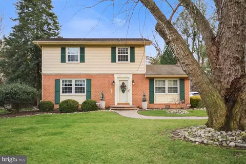 Exterior - 1107 Frederick Ave, Salisbury, MD 21801 photo 16 of 16
