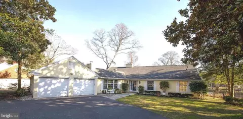 507 Tony Tank Ln, Salisbury, MD 21801