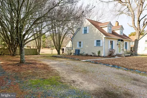 4610 Tyaskin Rd, Tyaskin, MD 21865 photo 26