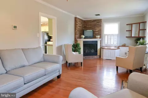 4610 Tyaskin Rd, Tyaskin, MD 21865 photo 3