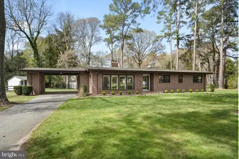 508 Tony Tank Ln, Salisbury, MD 21801