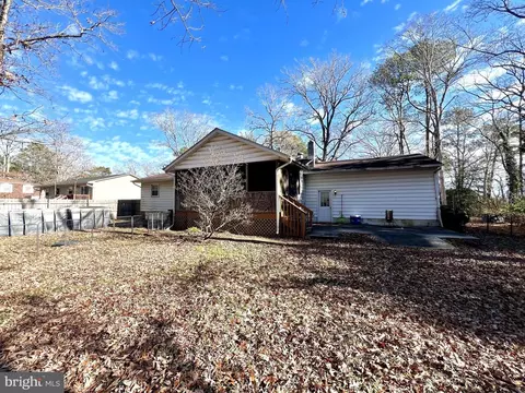 Exterior - 8264 Arden Dr, Salisbury, MD 21804 photo 7 of 7