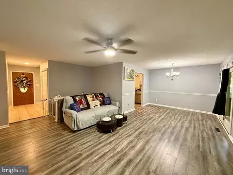Living - 8264 Arden Dr, Salisbury, MD 21804 photo 2 of 3
