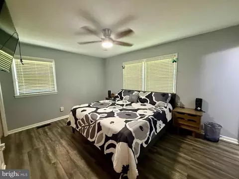 Bedroom - 8264 Arden Dr, Salisbury, MD 21804 photo 2 of 3
