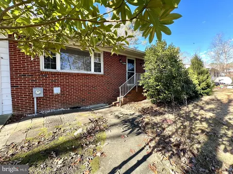 Exterior - 8264 Arden Dr, Salisbury, MD 21804 photo 1 of 7