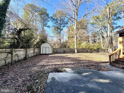 Exterior - 8264 Arden Dr, Salisbury, MD 21804 photo 5 of 7