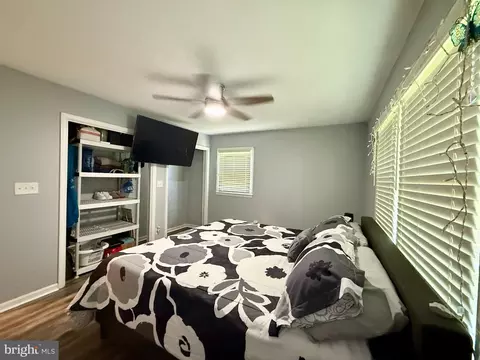 Bedroom - 8264 Arden Dr, Salisbury, MD 21804 photo 3 of 3