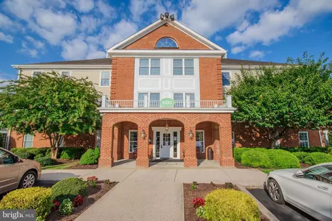 1103 S Schumaker Dr #C-209, Salisbury, MD 21804