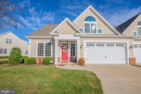 1157 Kestrel Way, Salisbury, MD 21804