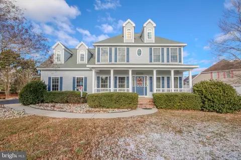 4802 Goose Creek Dr, Salisbury, MD 21804
