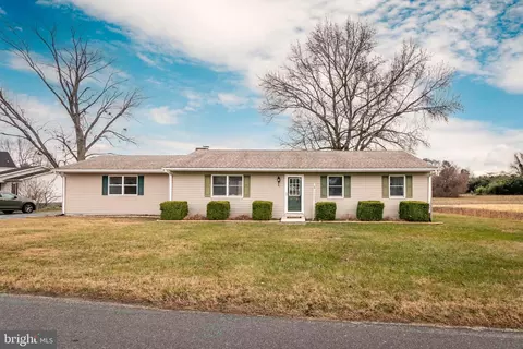 34423 Main St, Pittsville, MD 21850