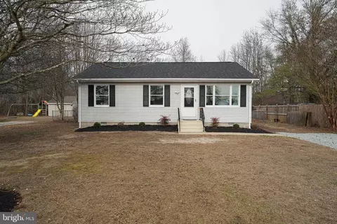 36116 Lumberyard Ln, Willards, MD 21874