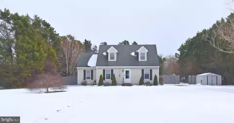 205 Everglade Dr, Salisbury, MD 21804
