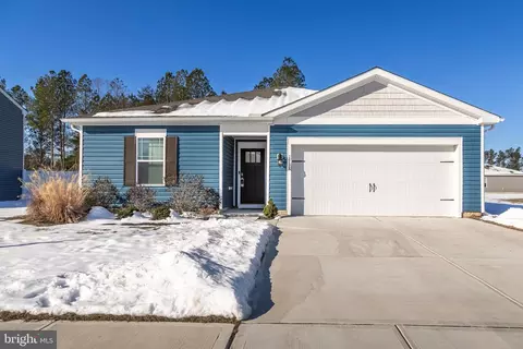 1718 Severn St, Salisbury, MD 21801