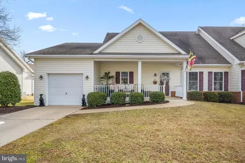 912 Winding Way, Salisbury, MD 21804