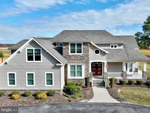 8475 New Hope Rd, Willards, MD 21874 photo 5