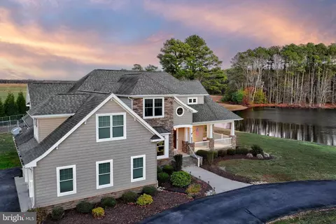 8475 New Hope Rd, Willards, MD 21874