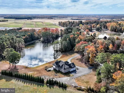 8475 New Hope Rd, Willards, MD 21874 photo 2