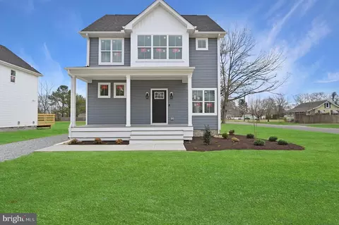 109 Highland Ave, Delmar, MD 21875