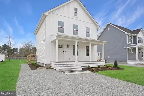 107 Highland Ave, Delmar, MD 21875
