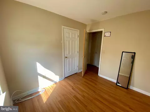 Bedroom - 411 Dover St, Salisbury, MD 21804 photo 5 of 6