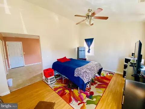 Bedroom - 411 Dover St, Salisbury, MD 21804 photo 1 of 6