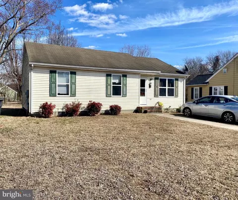 411 Dover St, Salisbury, MD 21804