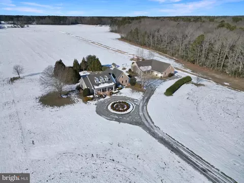 8100 Esham Rd, Parsonsburg, MD 21849