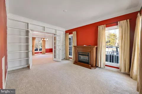 Living - 5184 River Cir, Quantico, MD 21856 photo 1 of 2