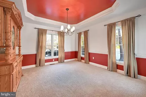 Dining - 5184 River Cir, Quantico, MD 21856 photo 1 of 1