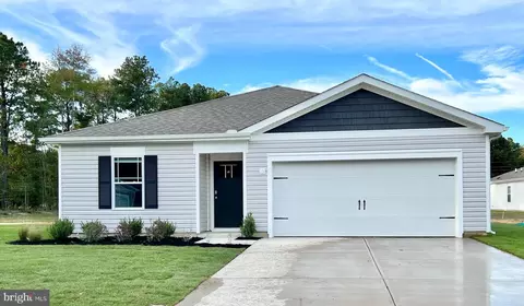 1106 Albritton Ln, Salisbury, MD 21801