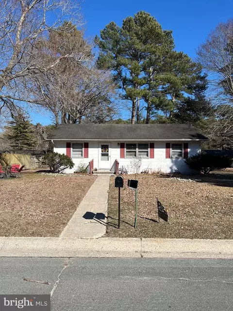 1009 Mohawk Ave, Salisbury, MD 21801