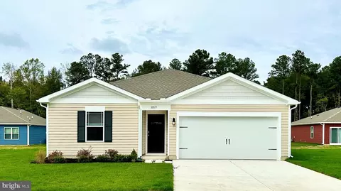 1110 Albritton Ln, Salisbury, MD 21801
