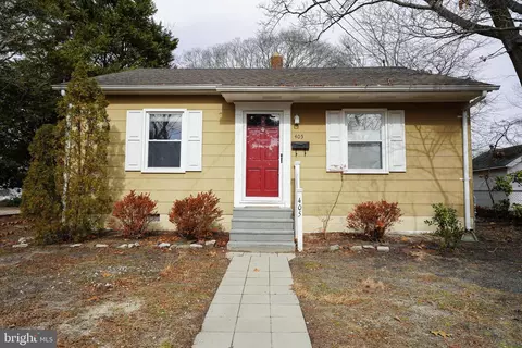 405 Wilkins St, Salisbury, MD 21801