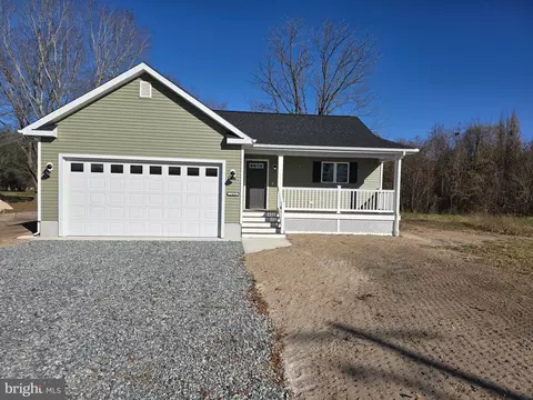 7453 Market St, Willards, MD 21874