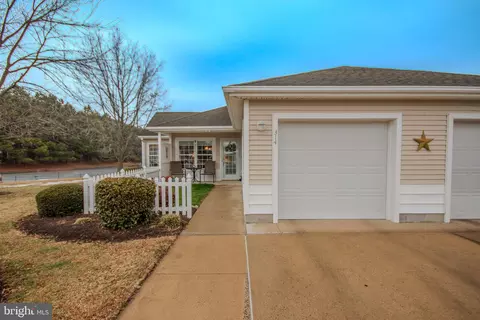 314 Troopers Way #314, Salisbury, MD 21804