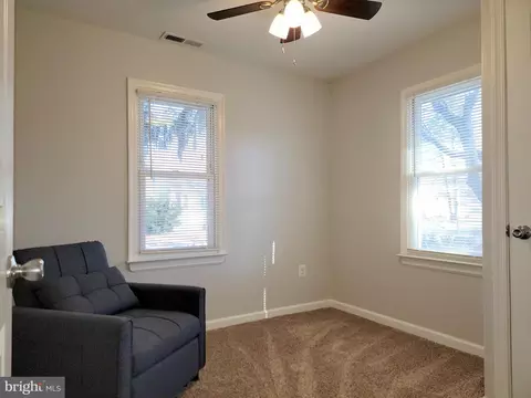 Bedroom - 713 Roger St, Salisbury, MD 21804 photo 1 of 1