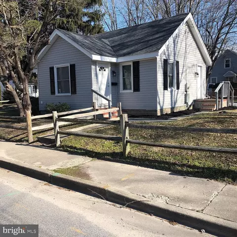 713 Roger St, Salisbury, MD 21804