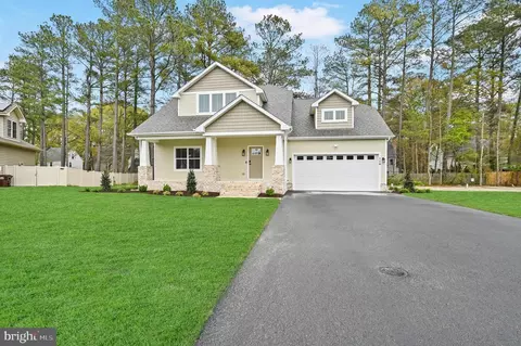 116 Holly Hill Ct, Fruitland, MD 21826