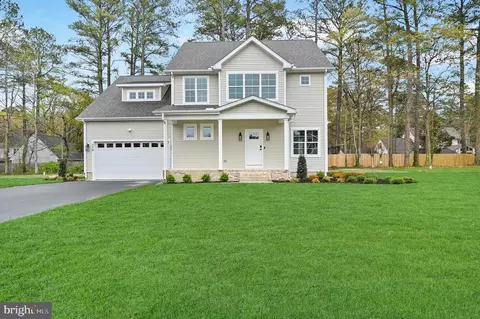 118 Holly Hill Ct, Fruitland, MD 21826