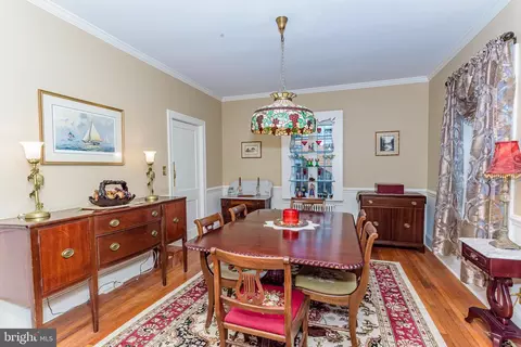 Dining - 514 N Pinehurst Ave, Salisbury, MD 21801 photo 1 of 3