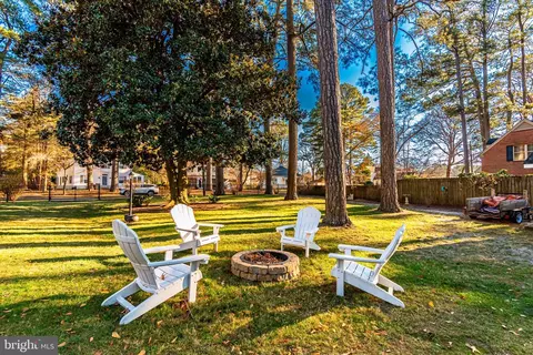 Exterior - 514 N Pinehurst Ave, Salisbury, MD 21801 photo 8 of 15